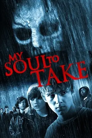 my soul to take 2010