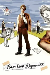 napoleon dynamite 2004