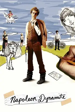 napoleon dynamite 2004