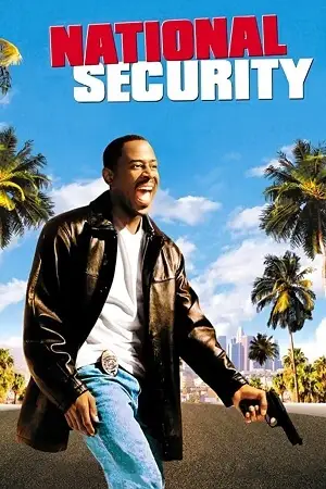 national security 2003
