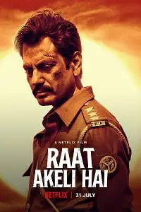 netflix raat akeli hai 2020