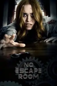 no escape room 2018
