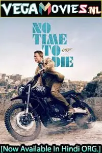 no time to die 2021