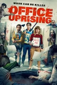 office uprising 2018