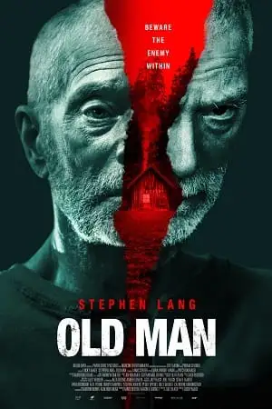 old man 2022