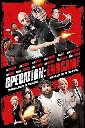 operation endgame 2010