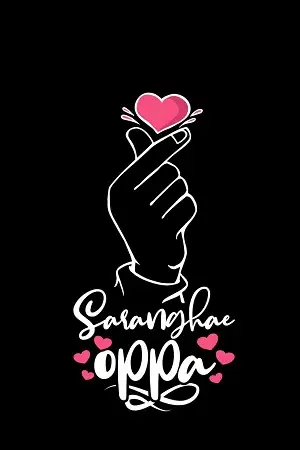 oppa saranghae 2024