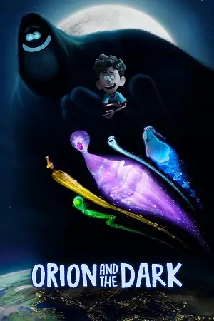 orion and the dark netflix original 2024