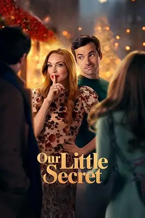 our little secret 2024