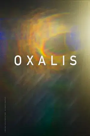 oxalis bonded in blood 2018