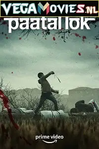 paatal lok amazon original 2020