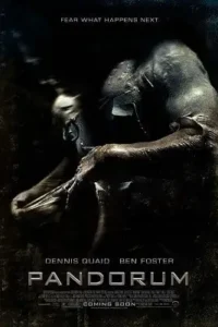 pandorum 2009