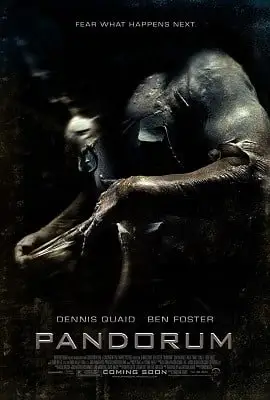 pandorum 2009
