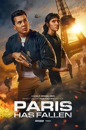 paris has fallen 2024