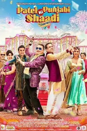 patel ki punjabi shaadi 2017