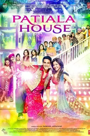patiala house 2011