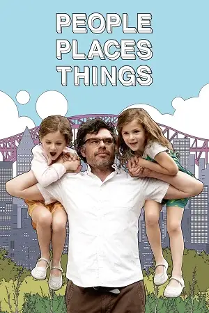 people places things 2015