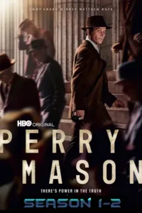 perry mason season 1