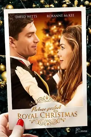 picture perfect royal christmas 2021