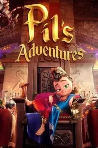 pils adventures 2021