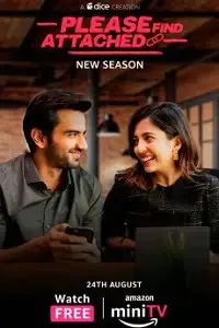 please find attached season 1