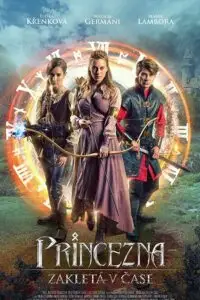 princess cursed in time 2020