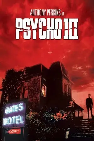 psycho 3 1986