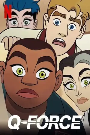 q force season 1