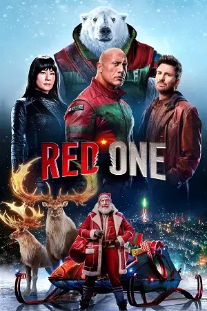 red one 2024
