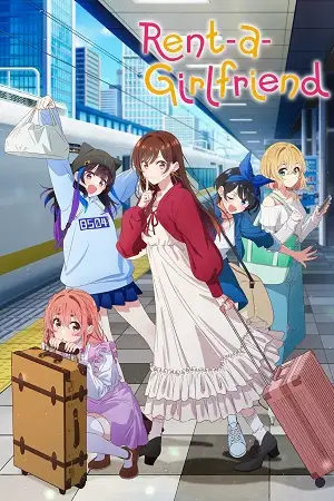 rent a girlfriend season 1