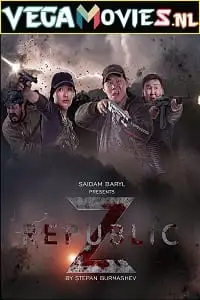 republic z 2018