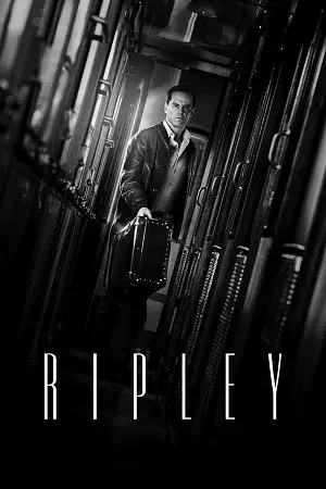 ripley netflix original 2024