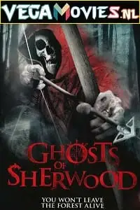 robin hood ghosts of sherwood 2012
