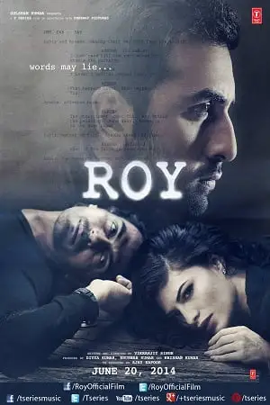 roy 2015