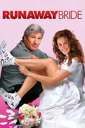 runaway bride 1999