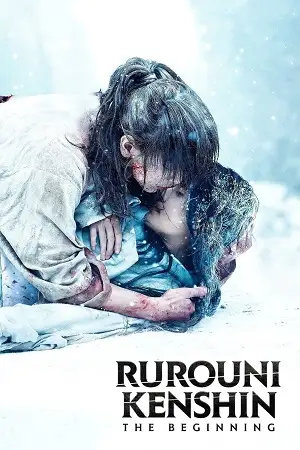 rurouni kenshin the beginning 2021