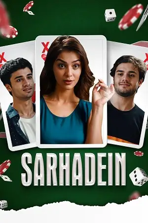 sarhadein 2025