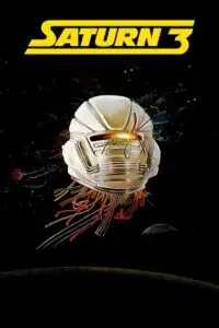 saturn 3 1980