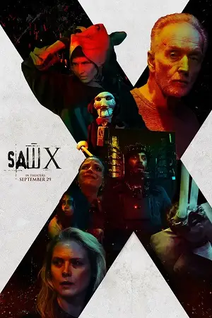 saw x 2023