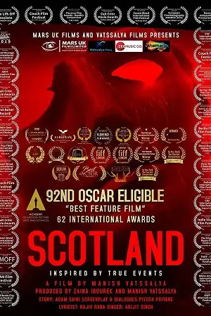 scotland 2020