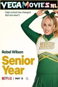 senior year 2022