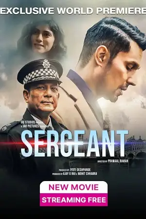 sergeant 2023