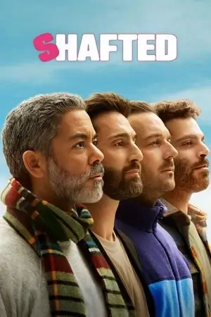 shafted season 1 2025
