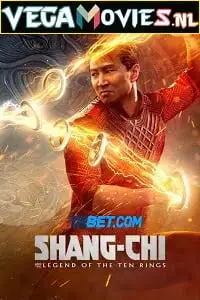 shang chi and the legend of the ten rings 2021
