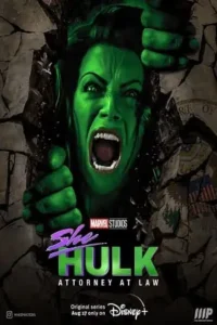 she hulk attorney at law 2022