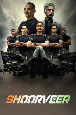 shoorveer 2022