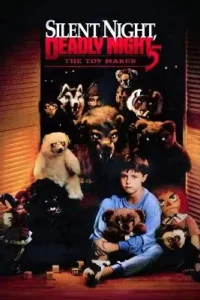 silent night deadly night 5 1991