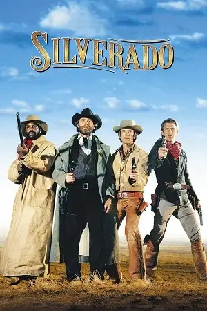 silverado 1985
