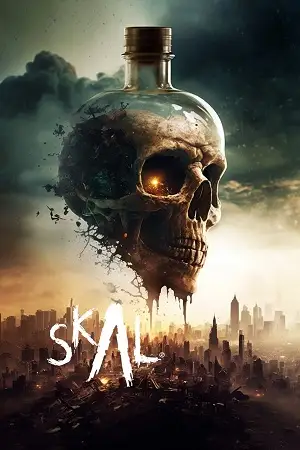 skal fight for survival 2023