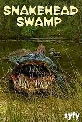 snakehead swamp 2014